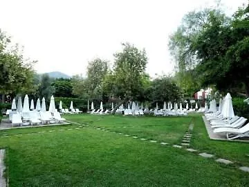 Belcekiz Club -