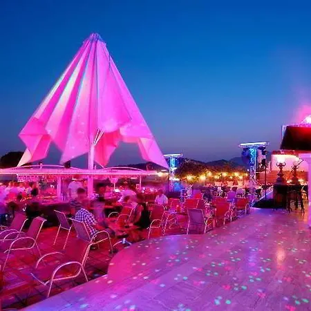 Resort Belcekiz Club Oludeniz