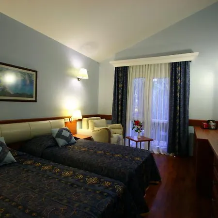 Resort Belcekiz Club Oludeniz