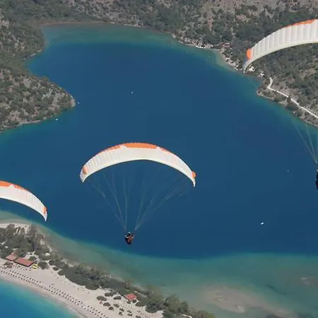 Resort Belcekiz Club