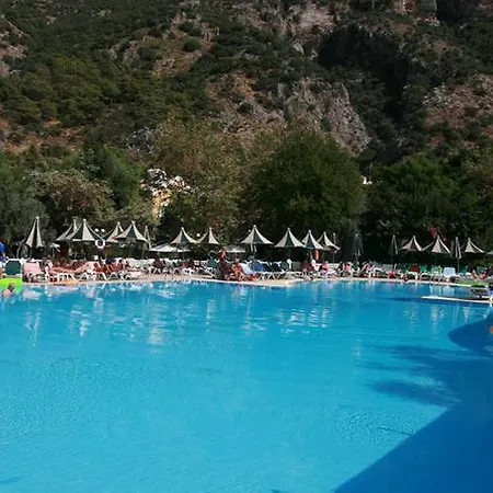 Resort Belcekiz Club 5*