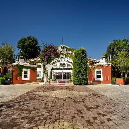 Belcekiz Club Resort