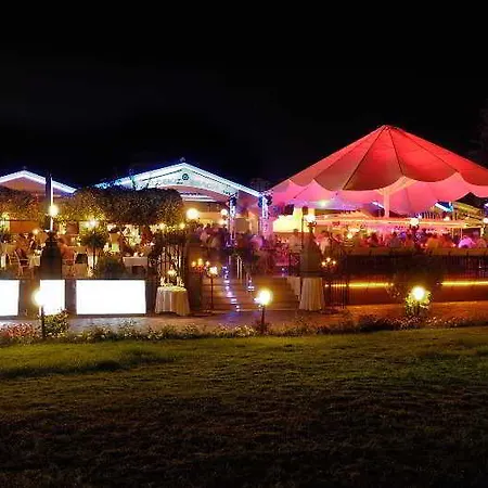 Belcekiz Club 5* Oludeniz