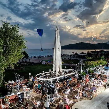Belcekiz Club Resort Oludeniz