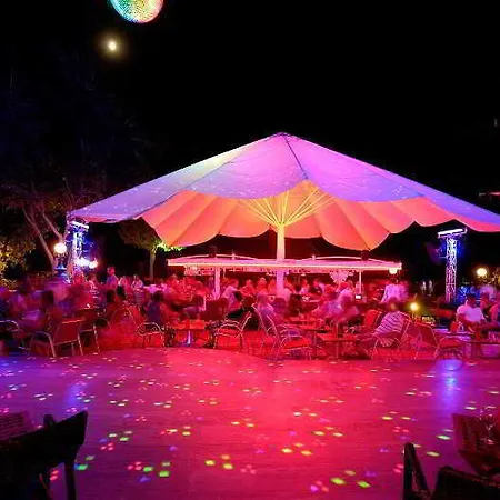 Belcekiz Club Resort