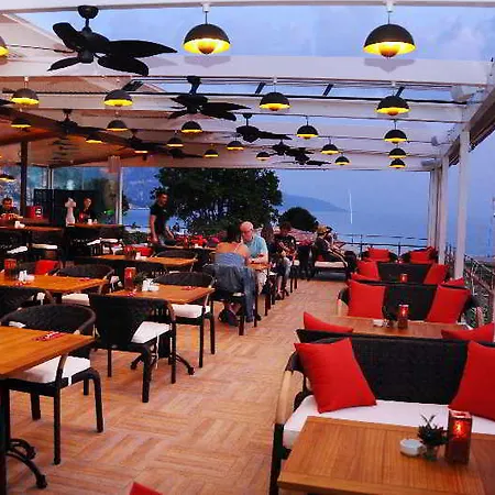 Resort Belcekiz Club Oludeniz