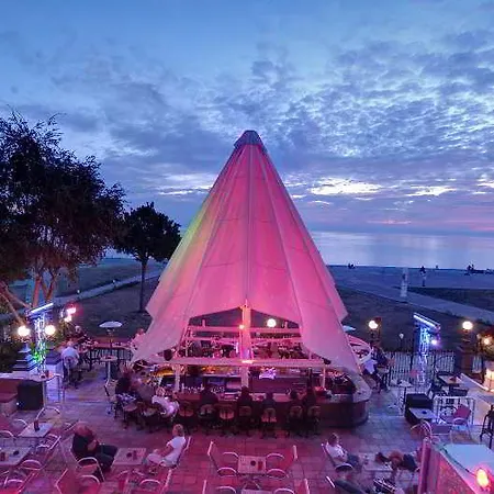 Resort Belcekiz Club Oludeniz