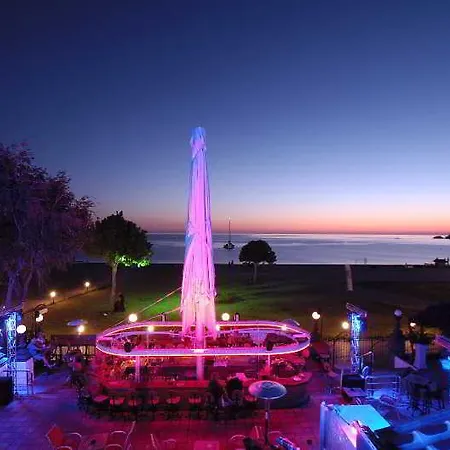 Belcekiz Club 5* Oludeniz