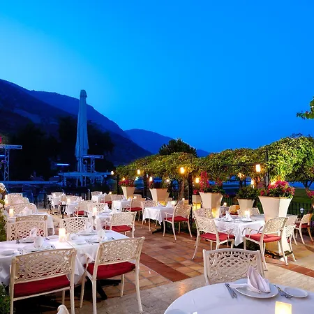 Resort Belcekiz Club Oludeniz