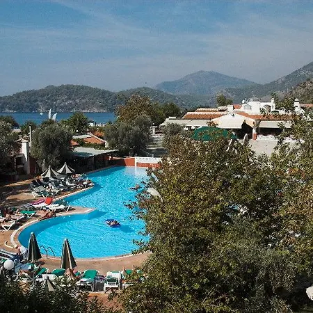 Belcekiz Club Resort