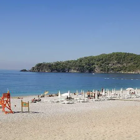 Belcekiz Club Resort 5*