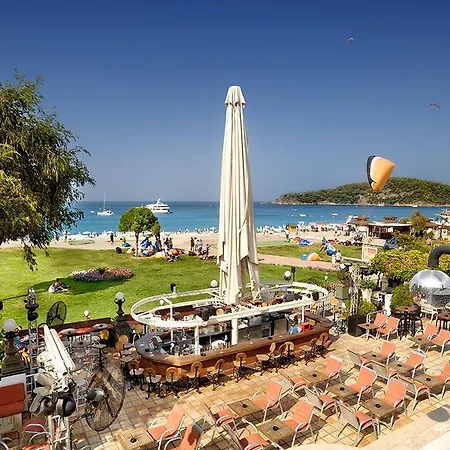 Belcekiz Club Oludeniz