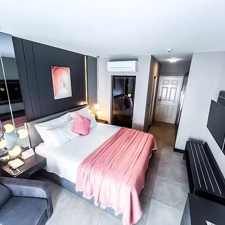 Belcekiz Club 5* Oludeniz