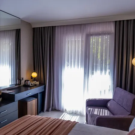 Resort Belcekiz Club Oludeniz
