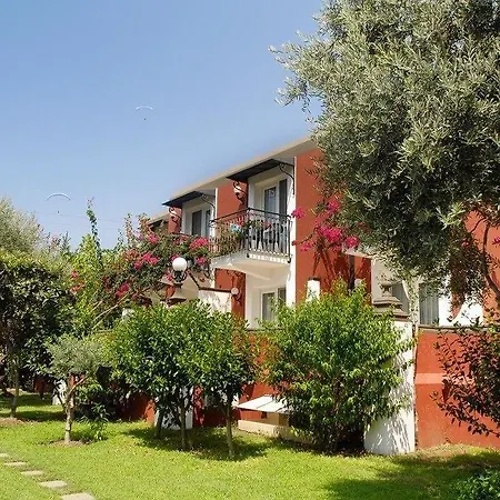 Belcekiz Club Resort