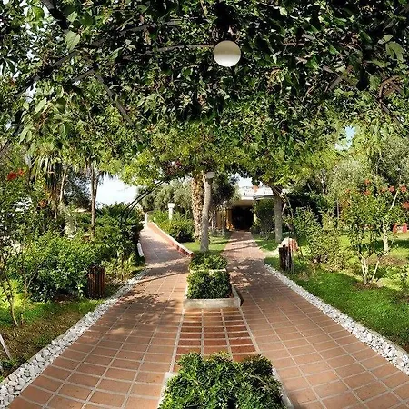 Belcekiz Club Resort Oludeniz