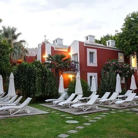 Belcekiz Club Resort 5*
