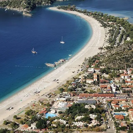 Resort Belcekiz Club