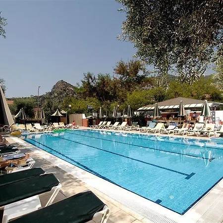 Resort Belcekiz Club Oludeniz