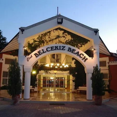 Belcekiz Club 5* Oludeniz