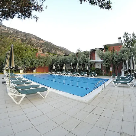 Resort Belcekiz Club Oludeniz