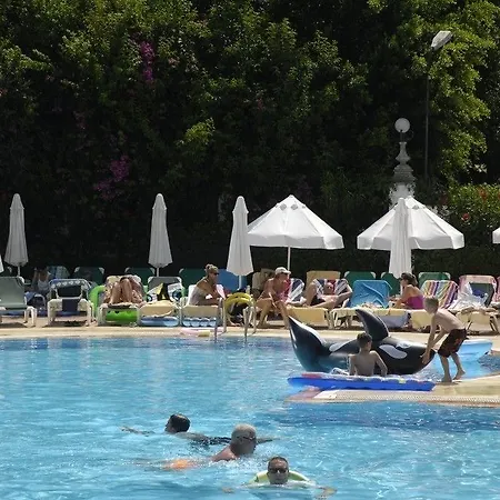 Belcekiz Club Oludeniz