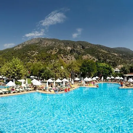 Resort Belcekiz Club 5*
