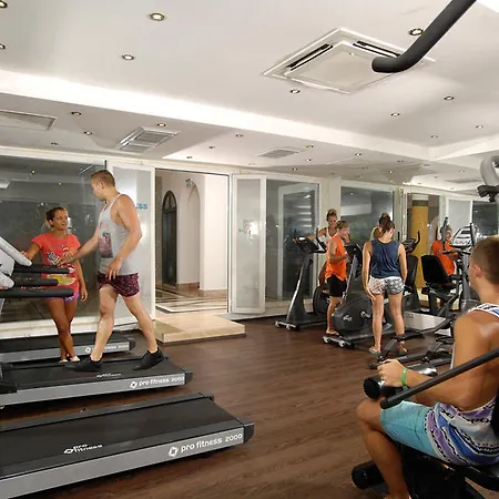 Belcekiz Club Resort Oludeniz
