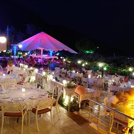 Resort Belcekiz Club 5*