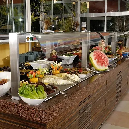 Belcekiz Club Resort 5*