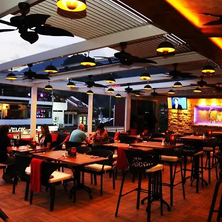 Belcekiz Club Resort Oludeniz