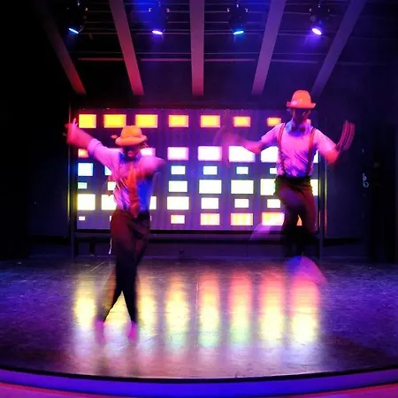 Resort Belcekiz Club Oludeniz