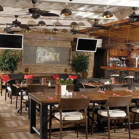 Belcekiz Club Resort