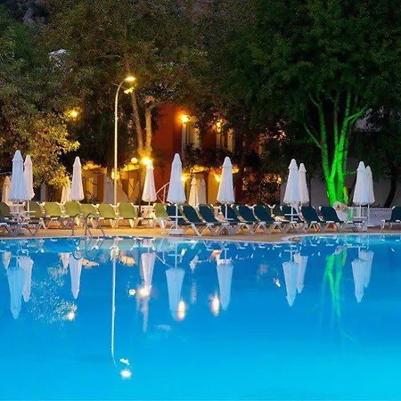 Belcekiz Club 5*
