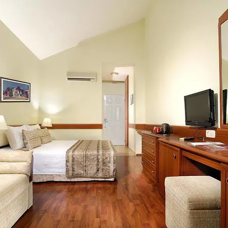 Resort Belcekiz Club 5*