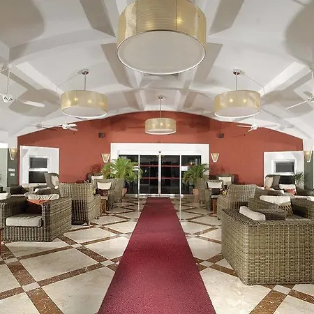 Resort Belcekiz Club