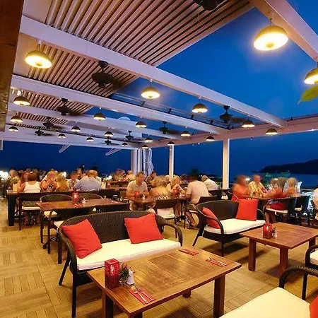 Belcekiz Club Resort 5*
