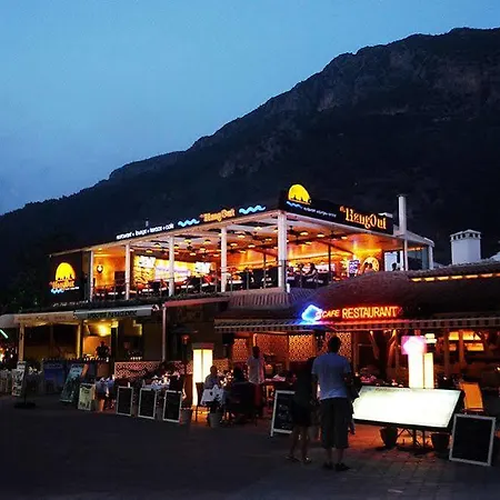 Belcekiz Club Oludeniz