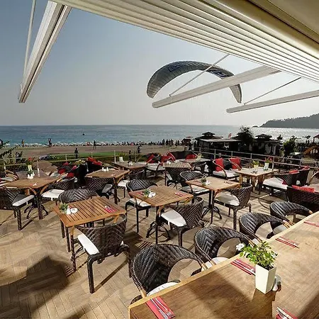 Belcekiz Club Resort Oludeniz