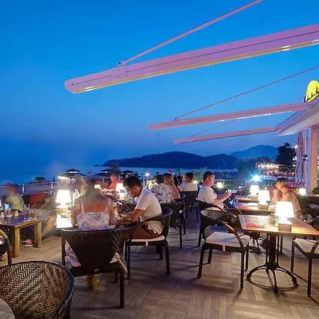Belcekiz Club Resort 5*