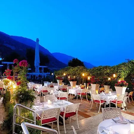 Belcekiz Club Resort 5*